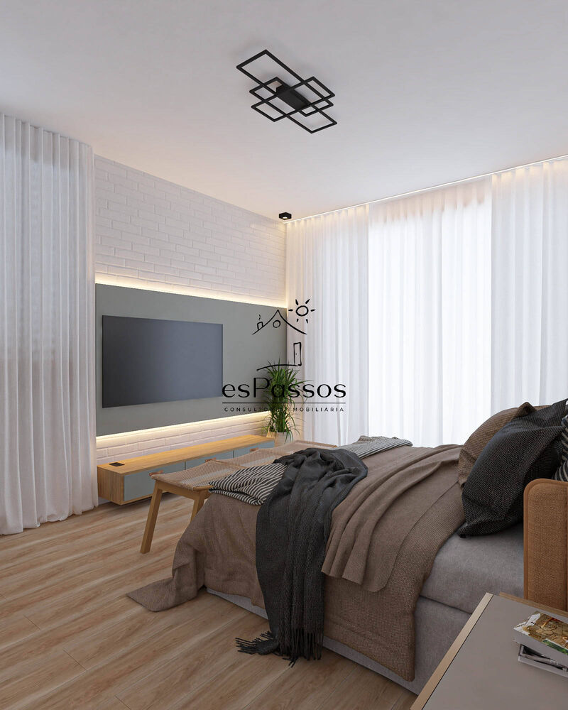 Casa, 3 quartos - Foto 16