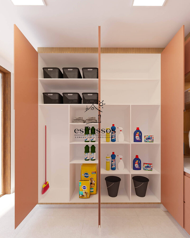 Casa, 3 quartos - Foto 4