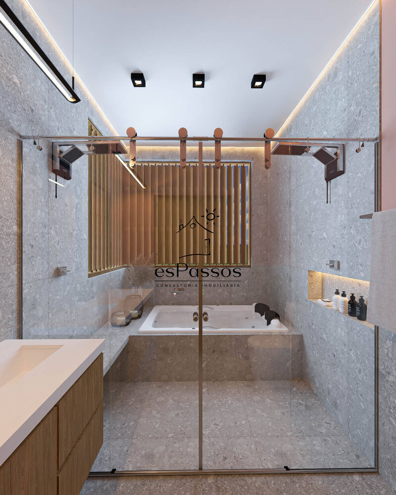 Casa, 3 quartos - Foto 13