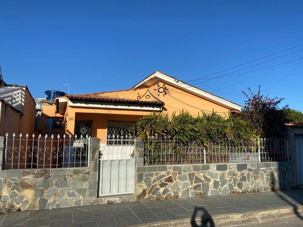 Casa, 4 quartos - Foto 1