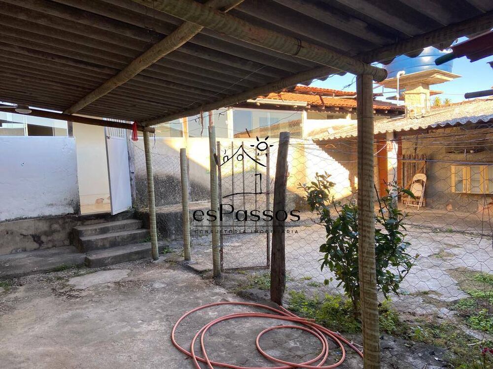 Casa, 4 quartos - Foto 22