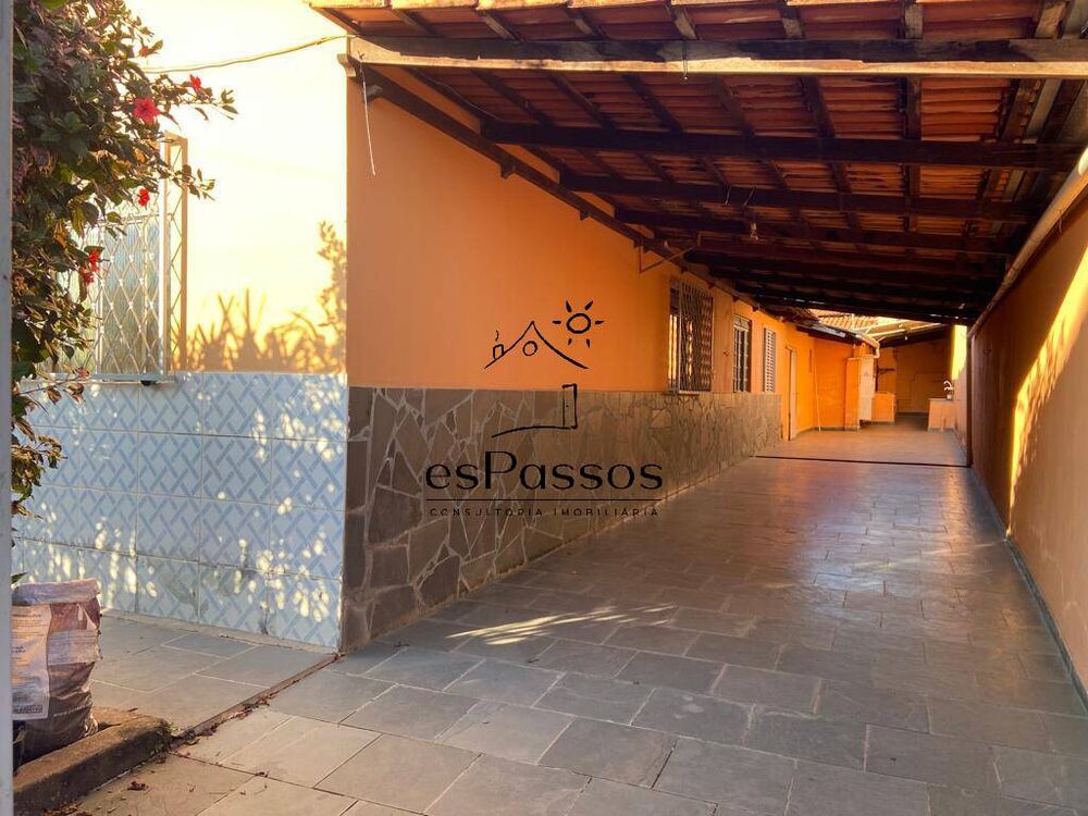 Casa, 4 quartos - Foto 2