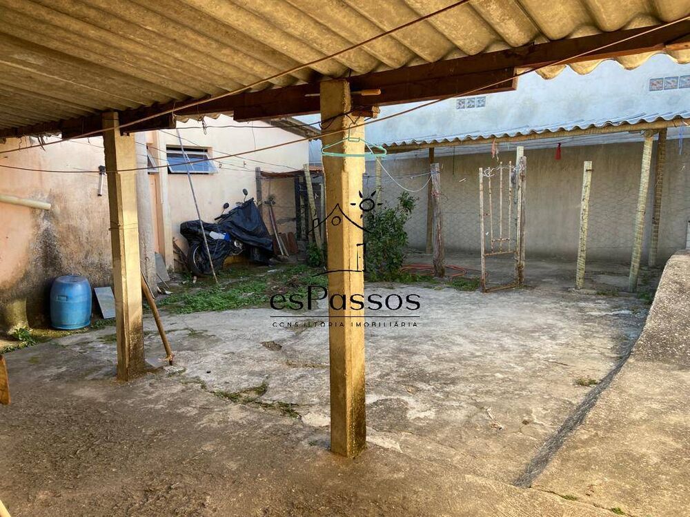 Casa, 4 quartos - Foto 23