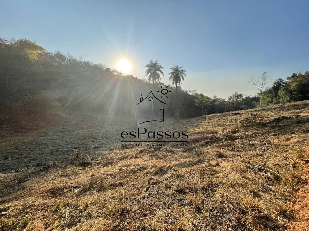 Terreno, 2 hectares - Foto 1