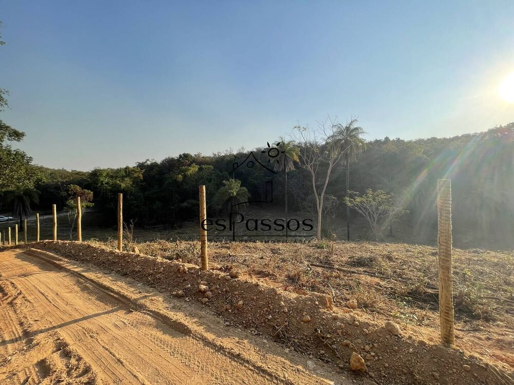 Terreno, 2 hectares - Foto 6