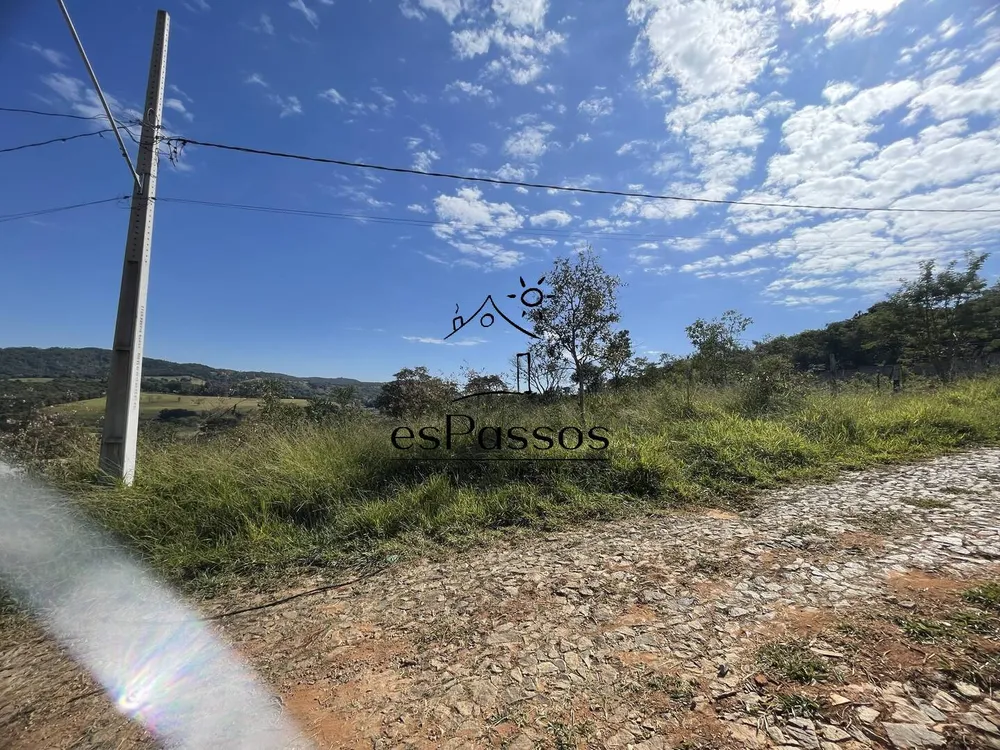 Terreno, 1000 m² - Foto 1