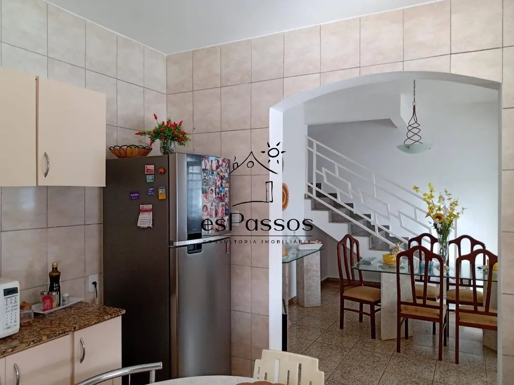 Casa, 3 quartos - Foto 17