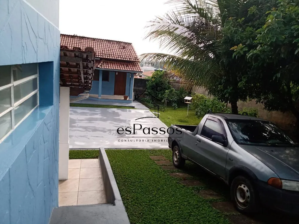 Casa, 3 quartos - Foto 24