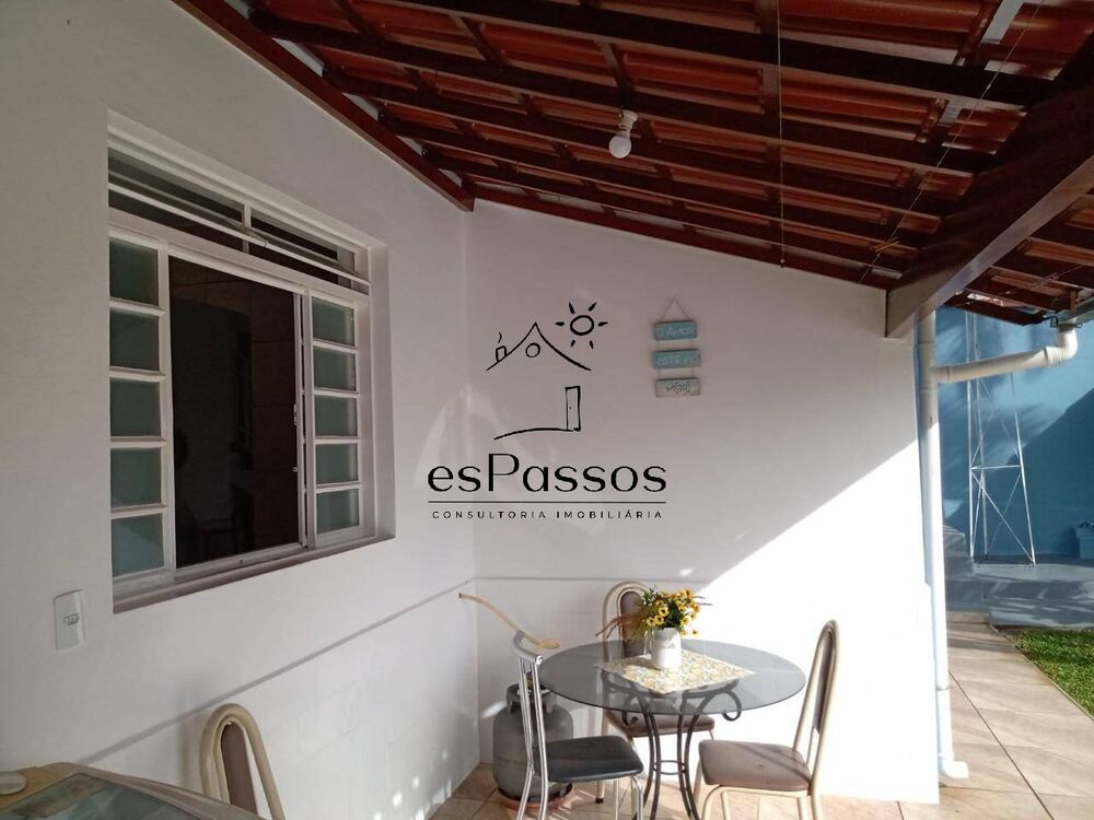 Casa, 3 quartos - Foto 16