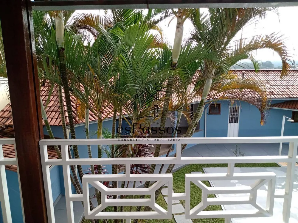 Casa, 3 quartos - Foto 11