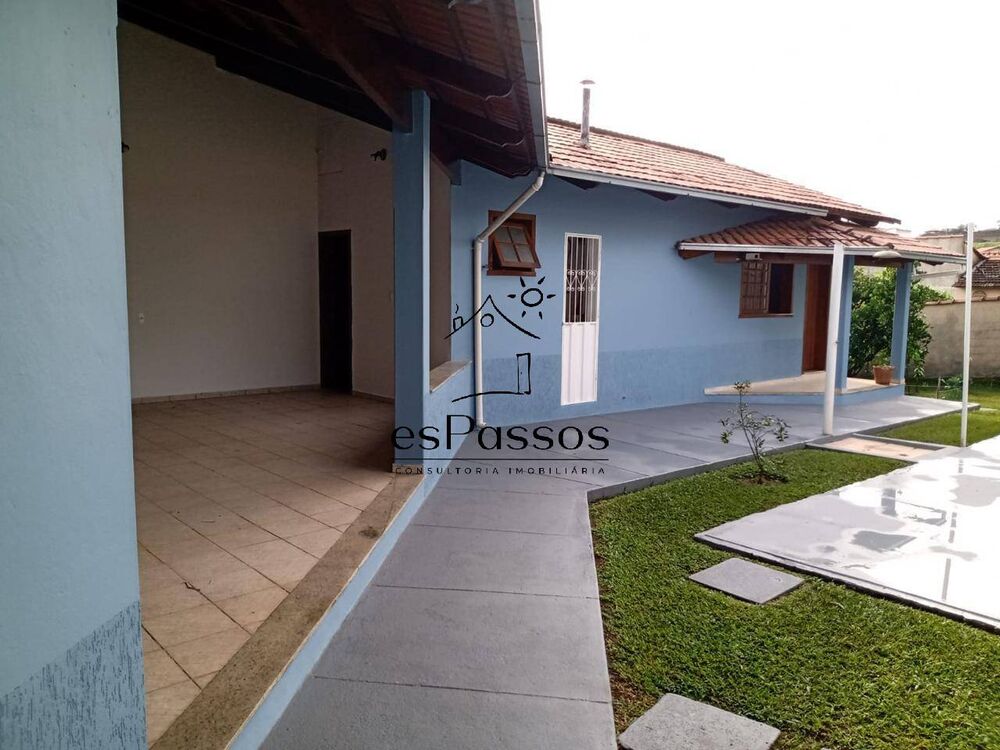 Casa, 3 quartos - Foto 3