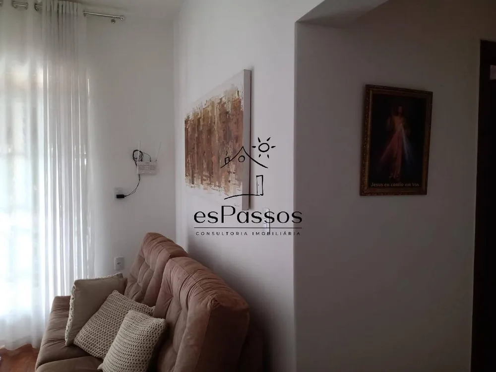 Casa, 3 quartos - Foto 13