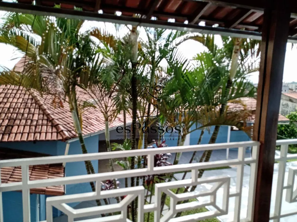 Casa, 3 quartos - Foto 21