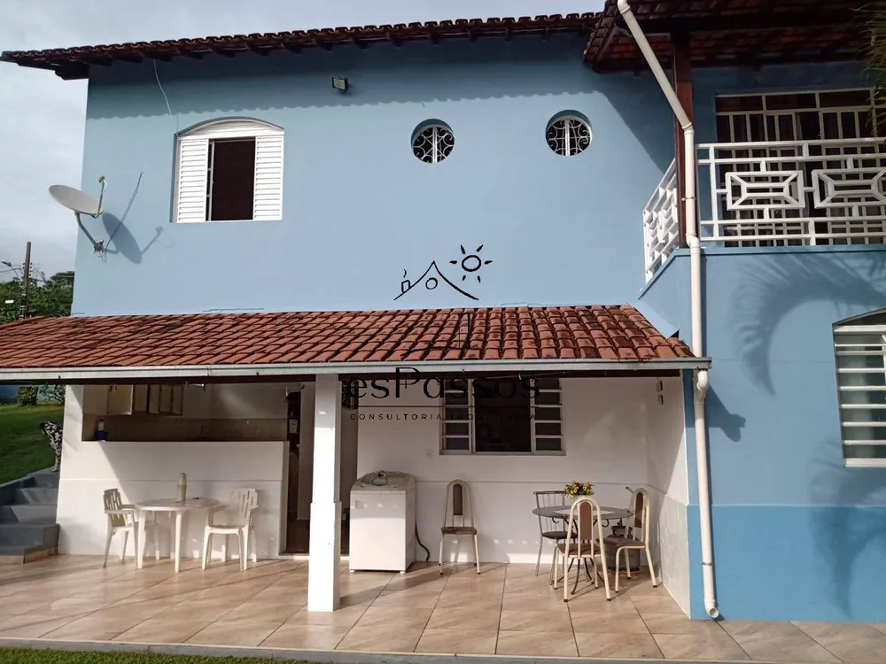 Casa, 3 quartos - Foto 5