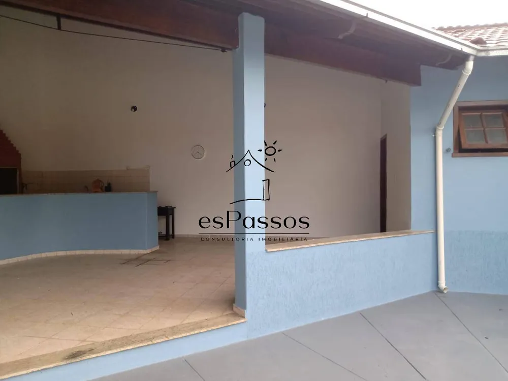 Casa, 3 quartos - Foto 18
