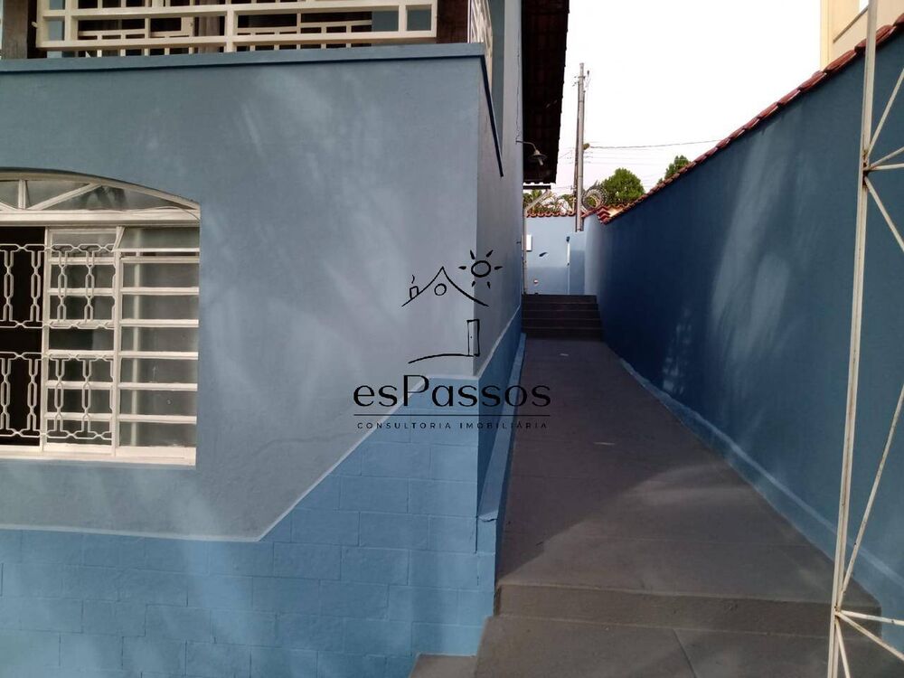 Casa, 3 quartos - Foto 15