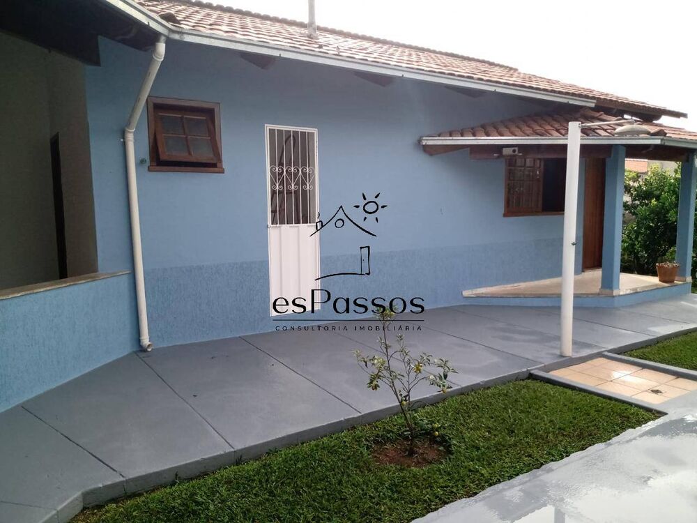 Casa, 3 quartos - Foto 11