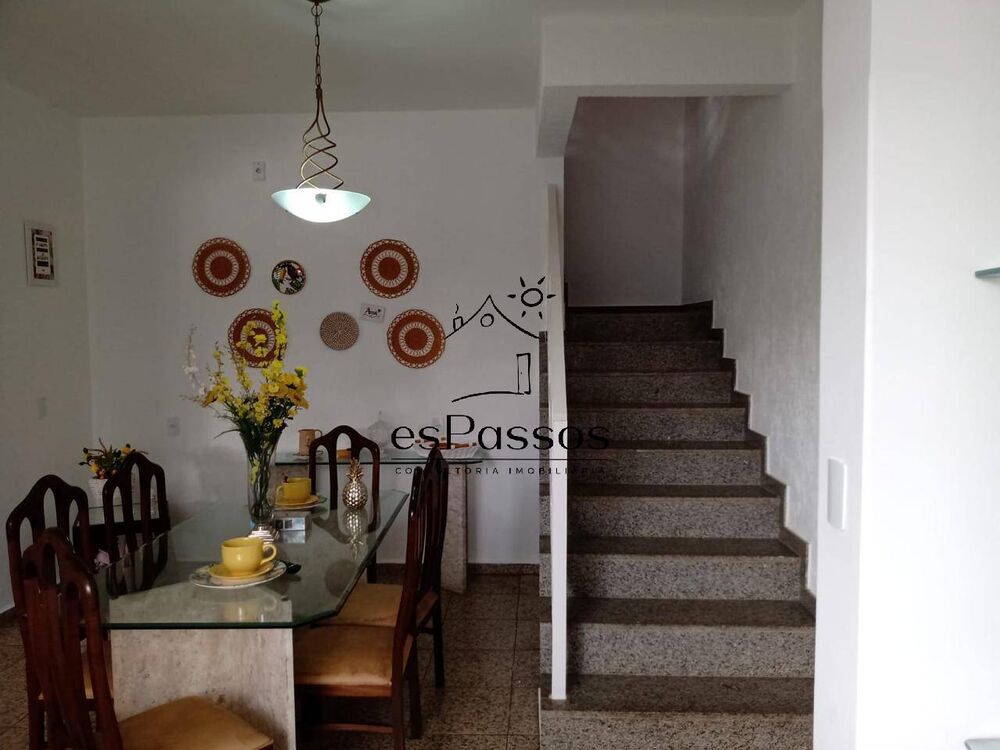 Casa, 3 quartos - Foto 5