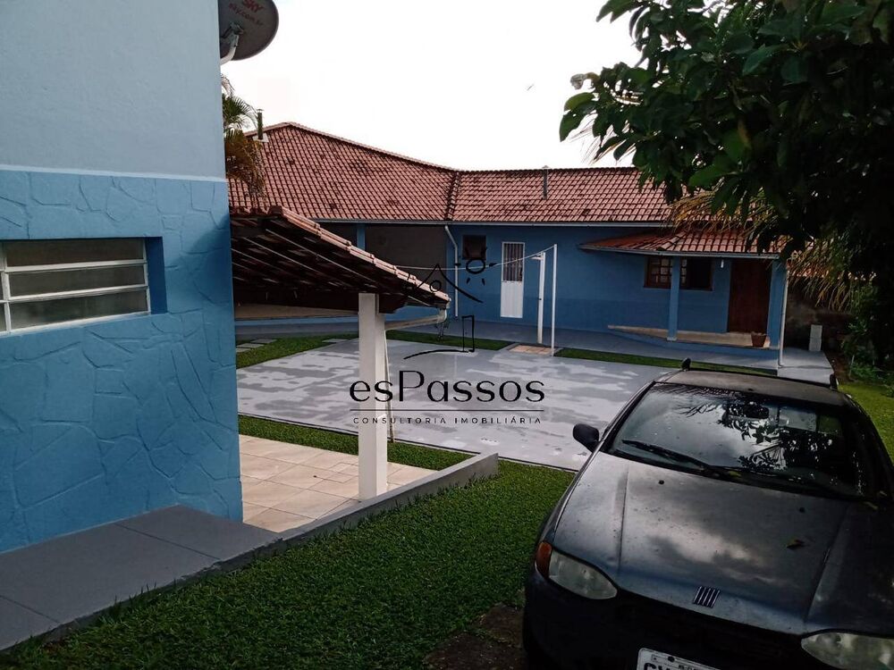 Casa, 3 quartos - Foto 9