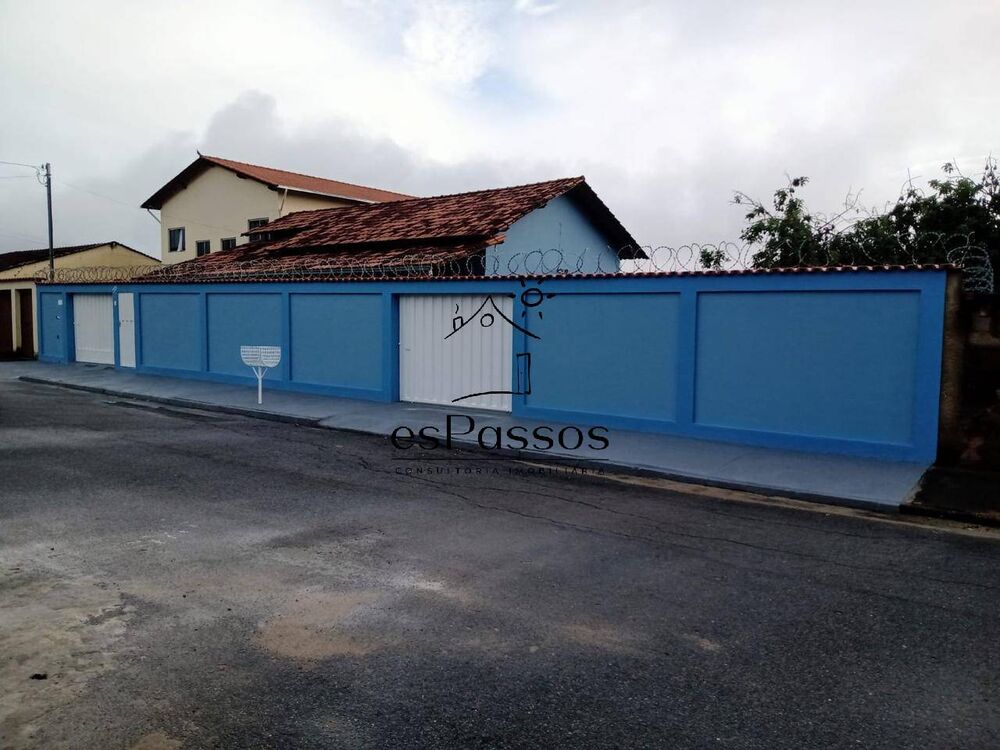 Casa, 3 quartos - Foto 13