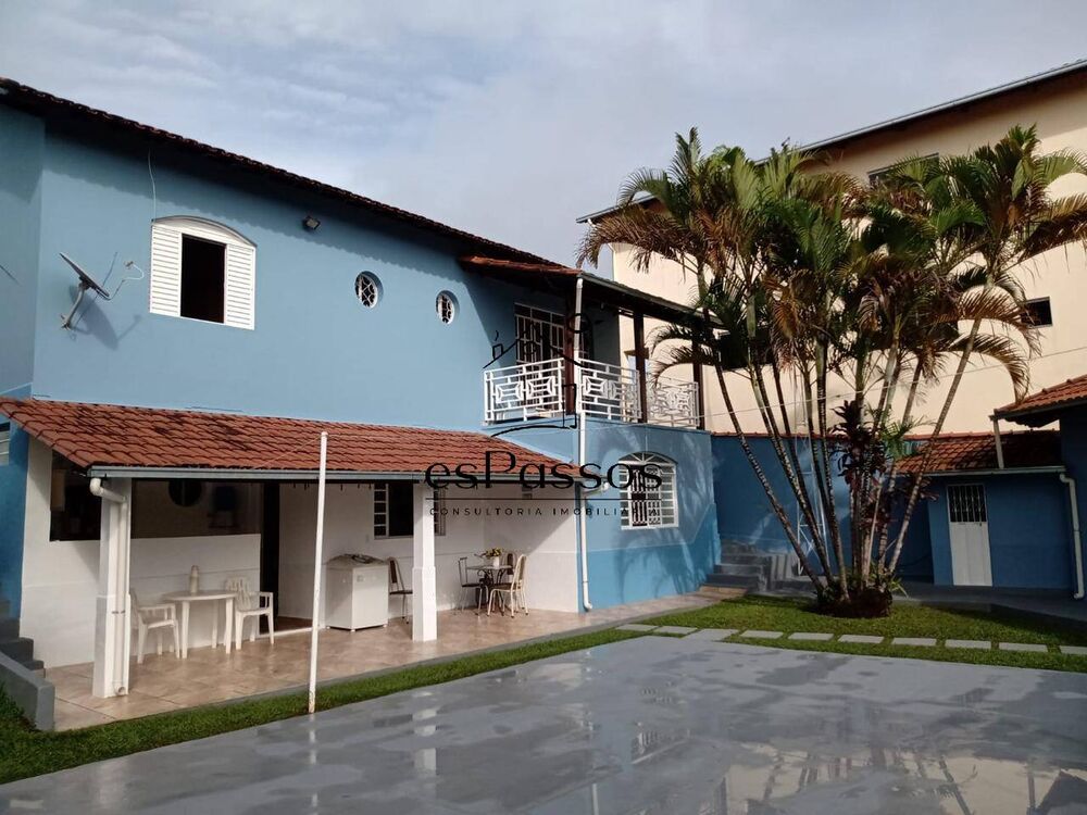 Casa, 3 quartos - Foto 2