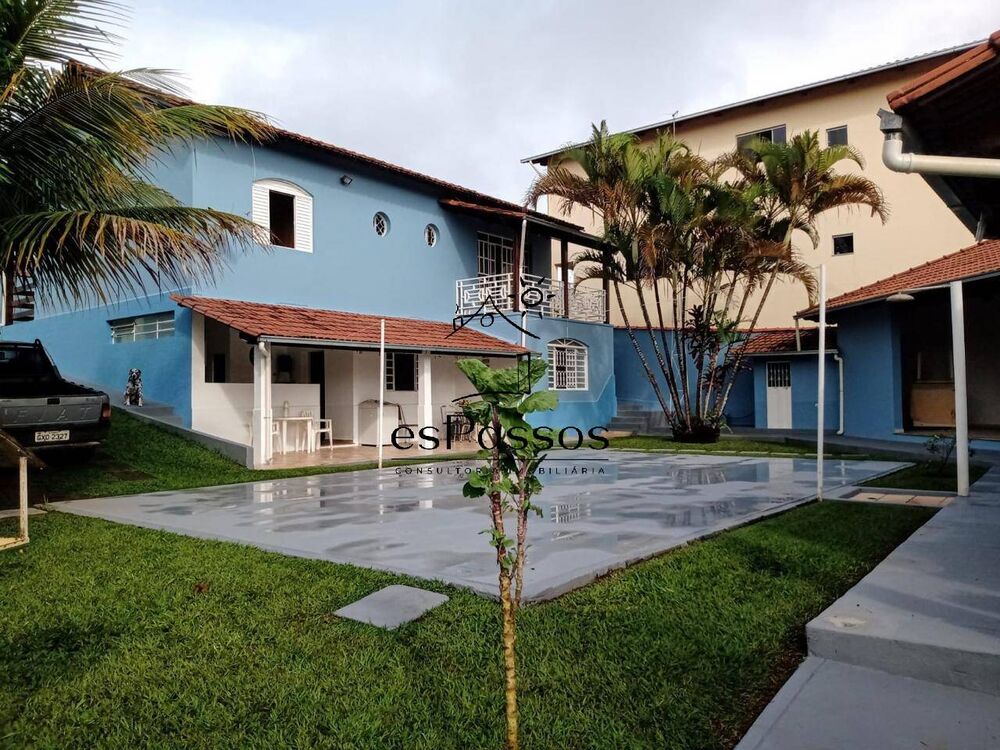 Casa, 3 quartos - Foto 12