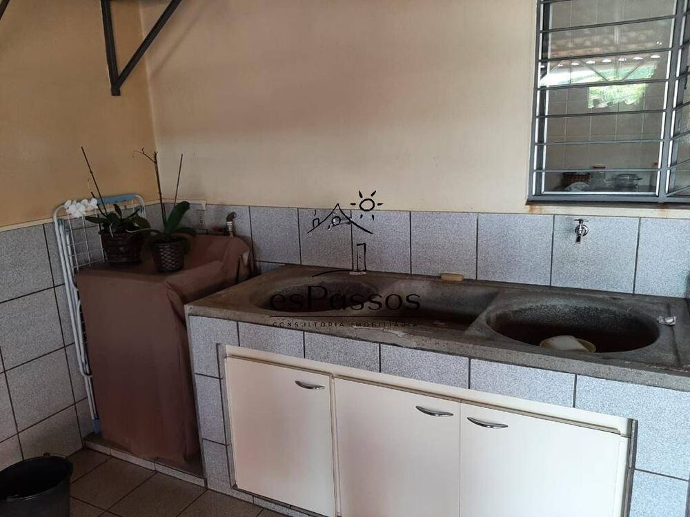 Casa, 5 quartos - Foto 12