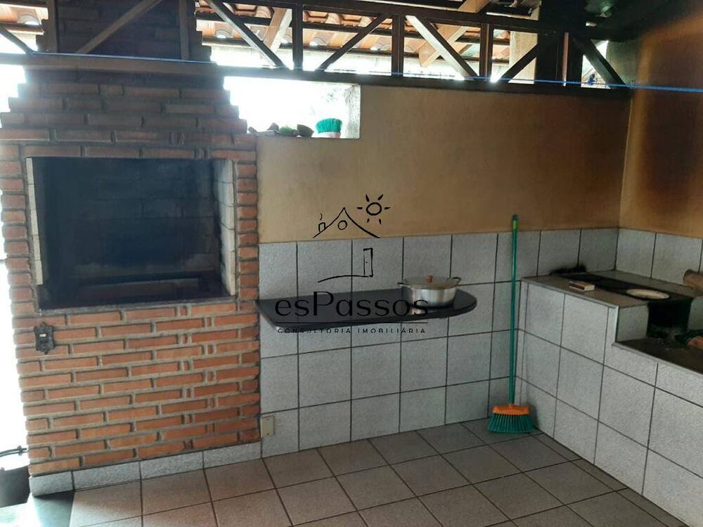 Casa, 5 quartos - Foto 17