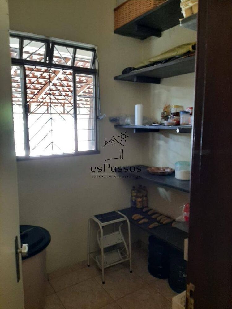 Casa, 5 quartos - Foto 11