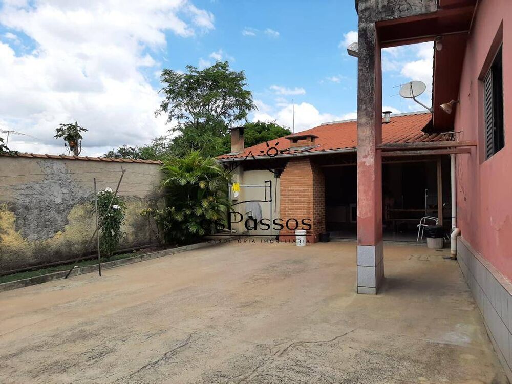 Casa, 5 quartos - Foto 14