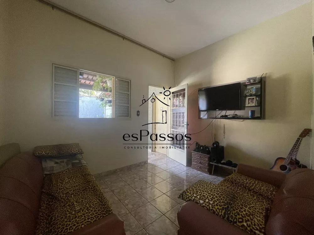 Casa à venda com 5 quartos, 360m² - Foto 5