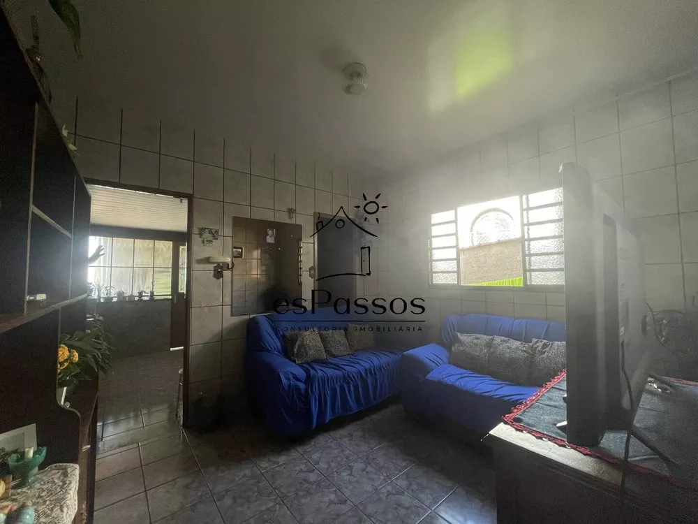 Casa à venda com 5 quartos, 360m² - Foto 8