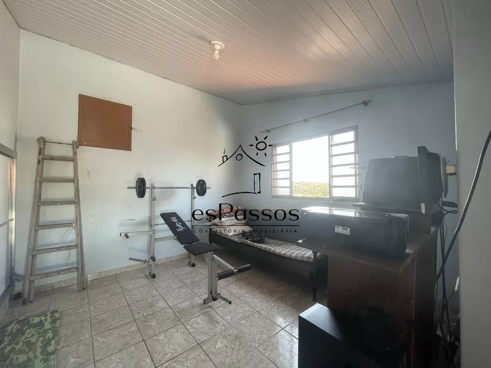 Casa à venda com 5 quartos, 360m² - Foto 3