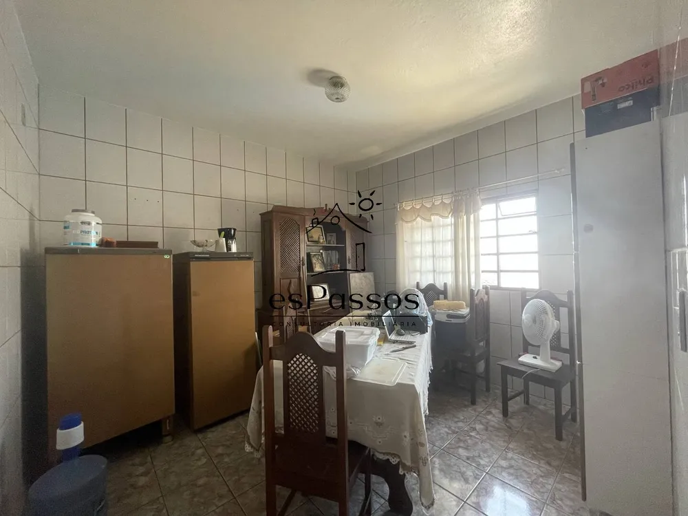 Casa, 5 quartos - Foto 9