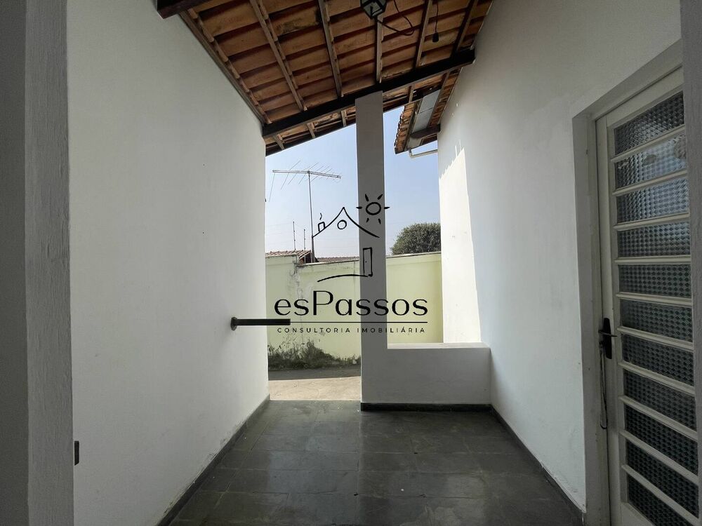 Casa, 3 quartos - Foto 18