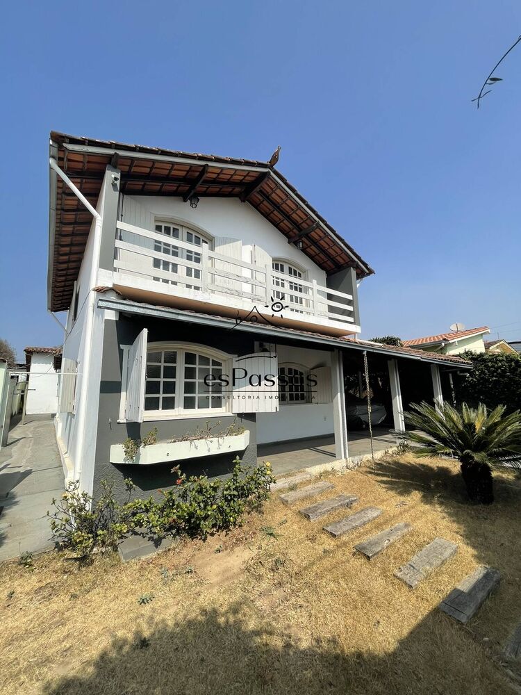 Casa, 3 quartos - Foto 1