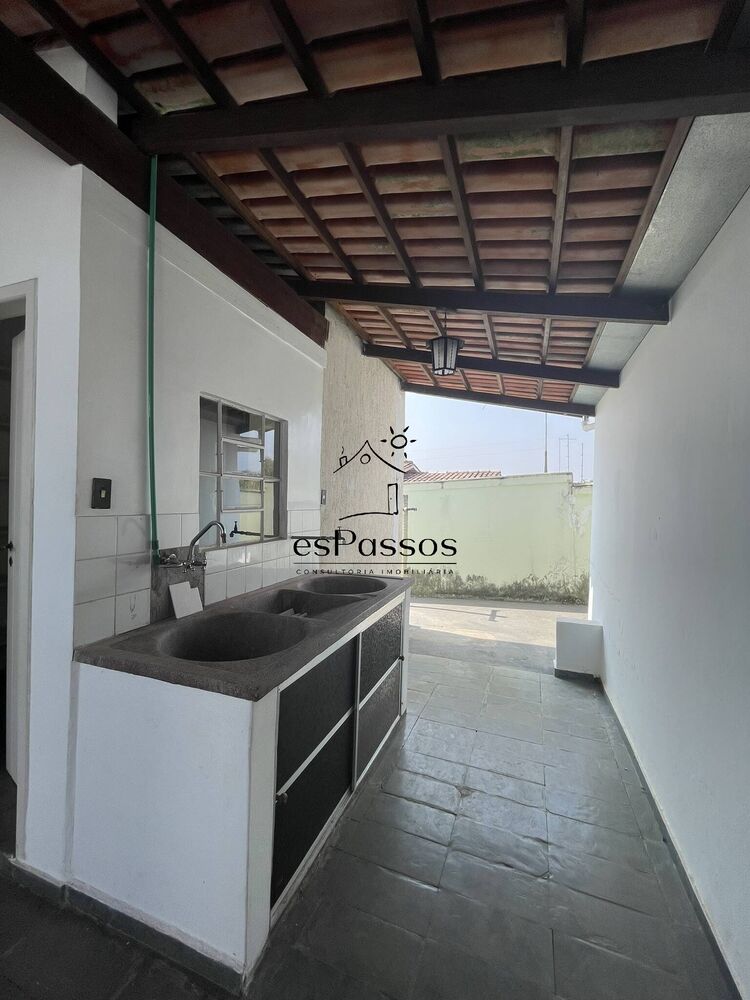 Casa, 3 quartos - Foto 17