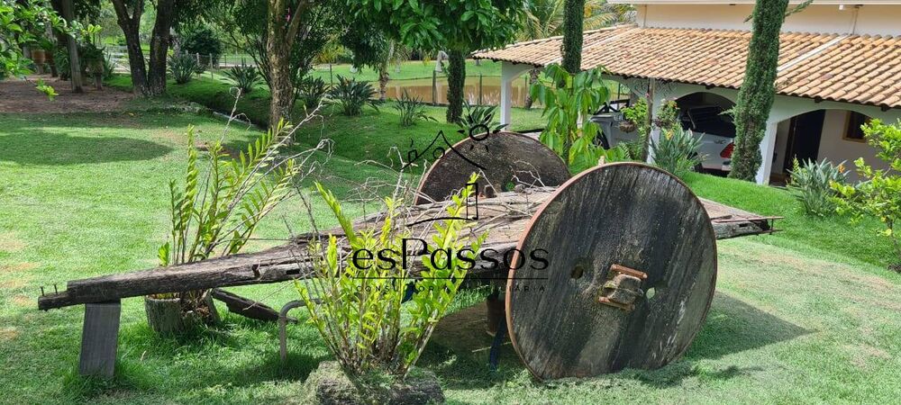 Fazenda, 11 hectares - Foto 6