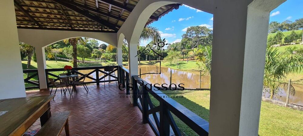 Fazenda, 11 hectares - Foto 1