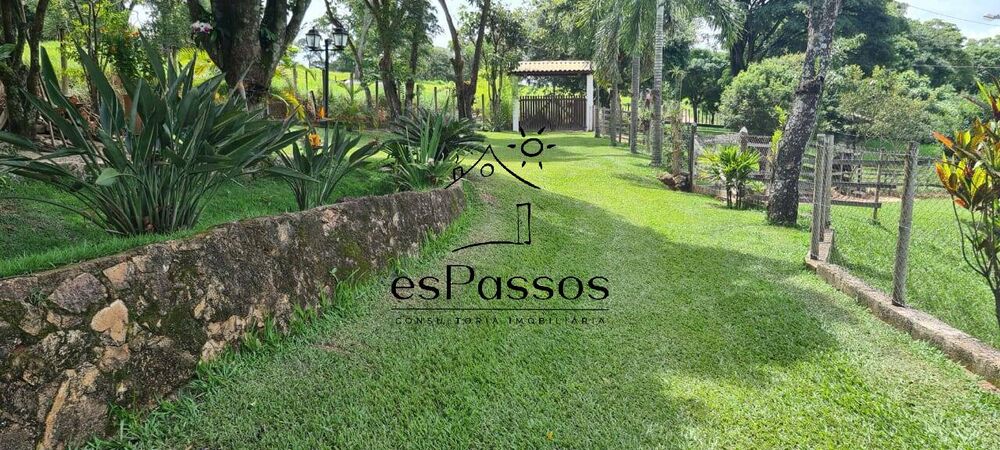 Fazenda, 11 hectares - Foto 13