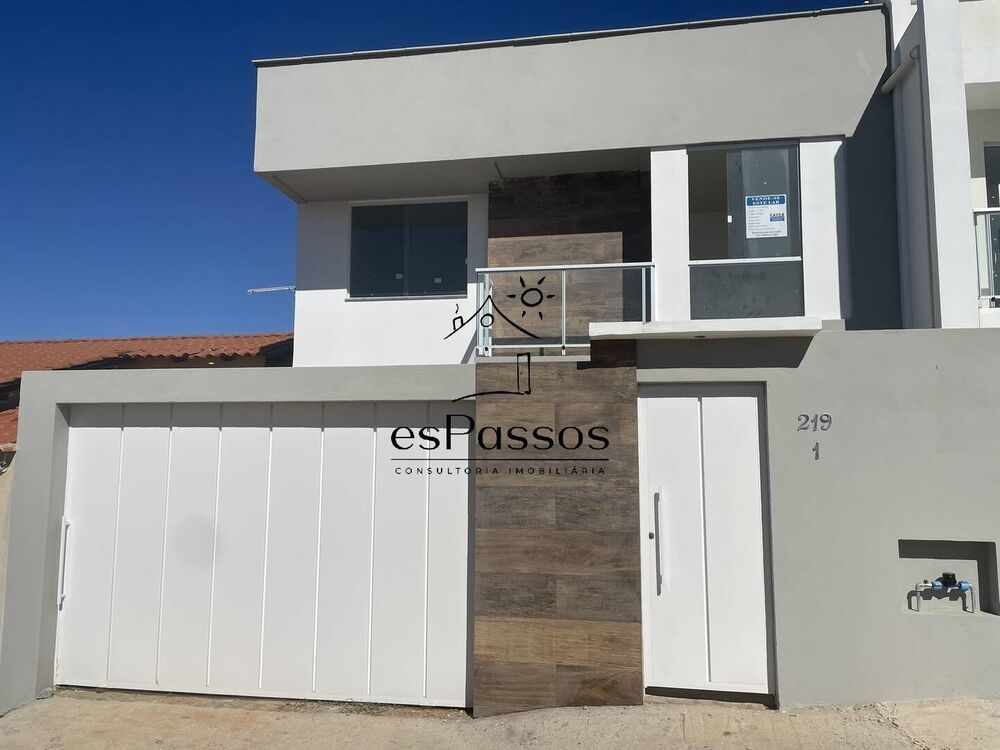 Casa, 3 quartos - Foto 2