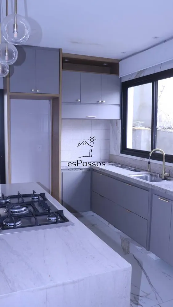 Casa, 4 quartos, 249 m² - Foto 7