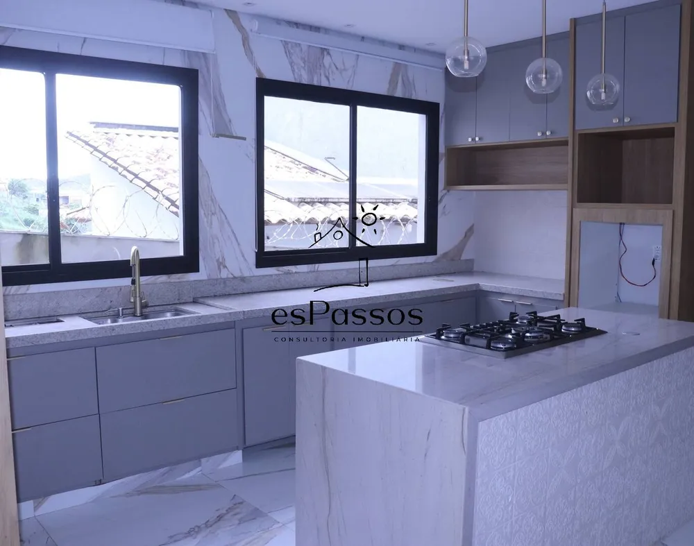 Casa, 4 quartos, 249 m² - Foto 6