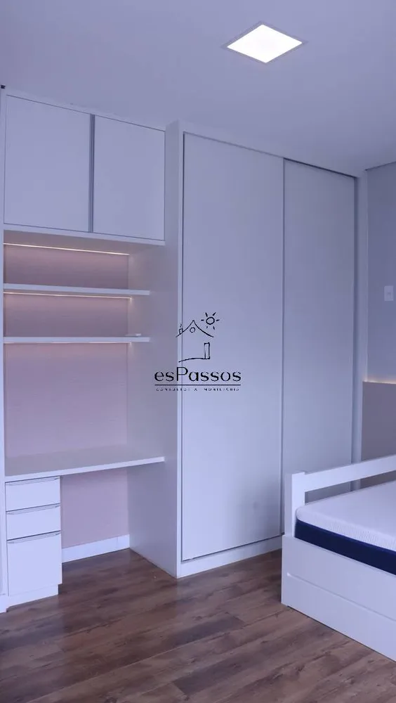 Casa, 4 quartos, 249 m² - Foto 16