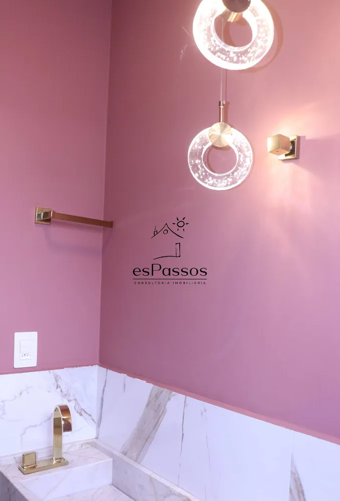 Casa, 4 quartos, 249 m² - Foto 5