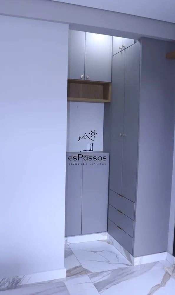 Casa, 4 quartos, 249 m² - Foto 8