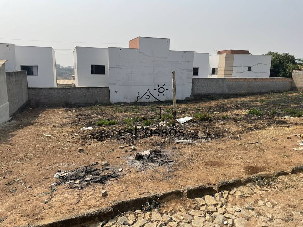 Terreno, 330 m² - Foto 1