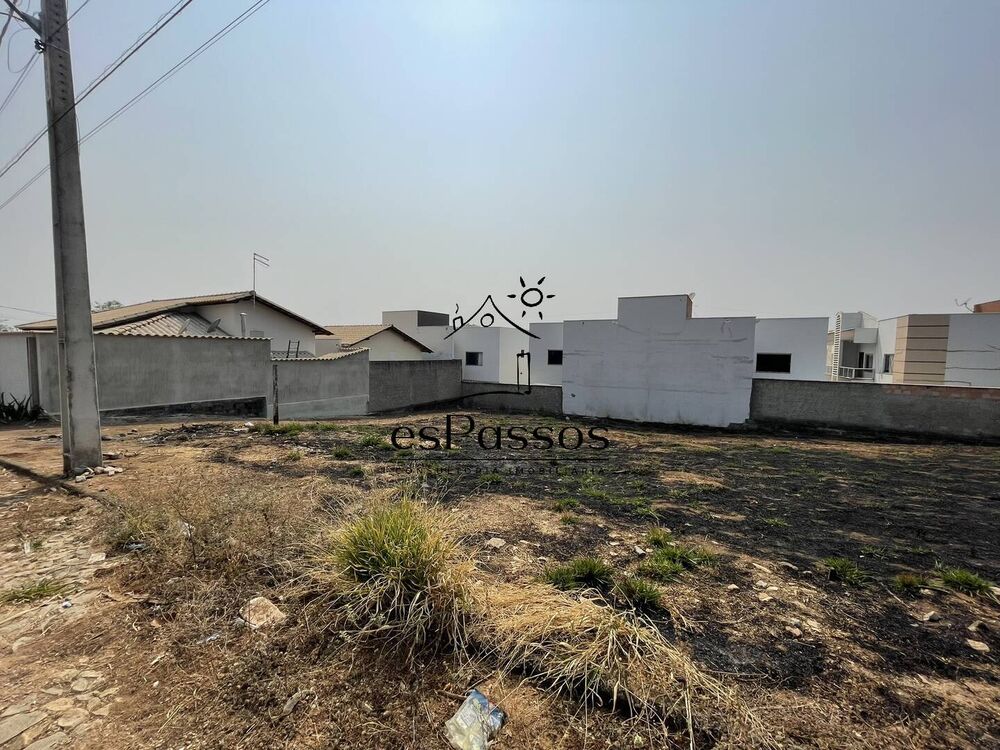 Terreno, 330 m² - Foto 2