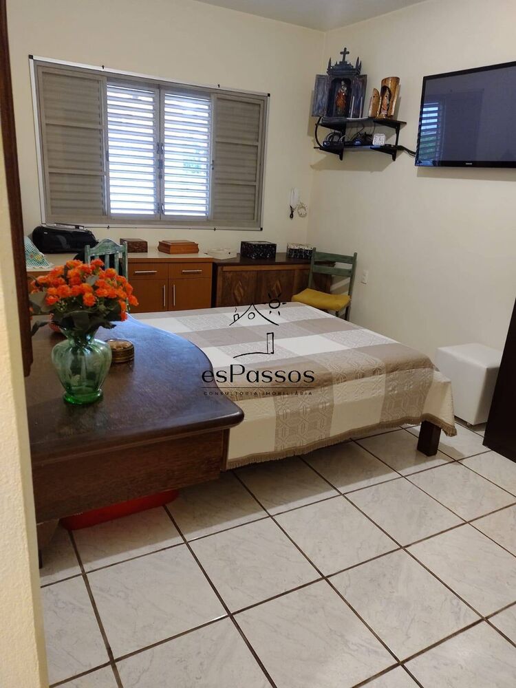 Casa, 3 quartos - Foto 8