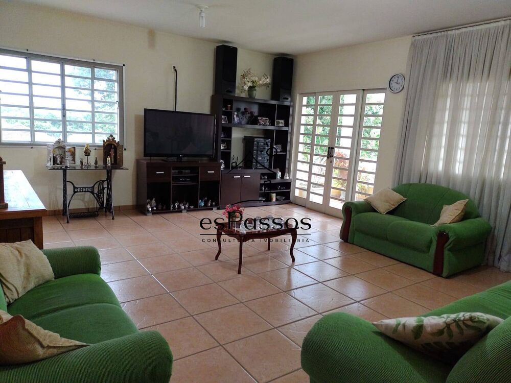 Casa, 3 quartos - Foto 10